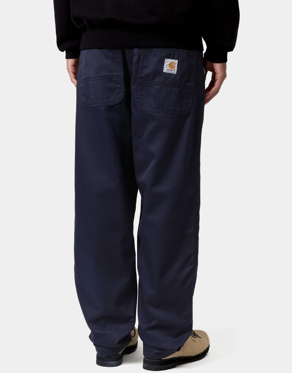 Simple Pant