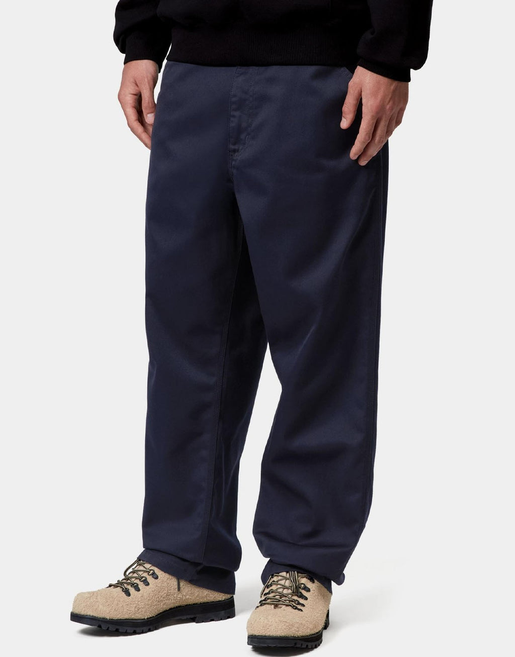 Simple Pant