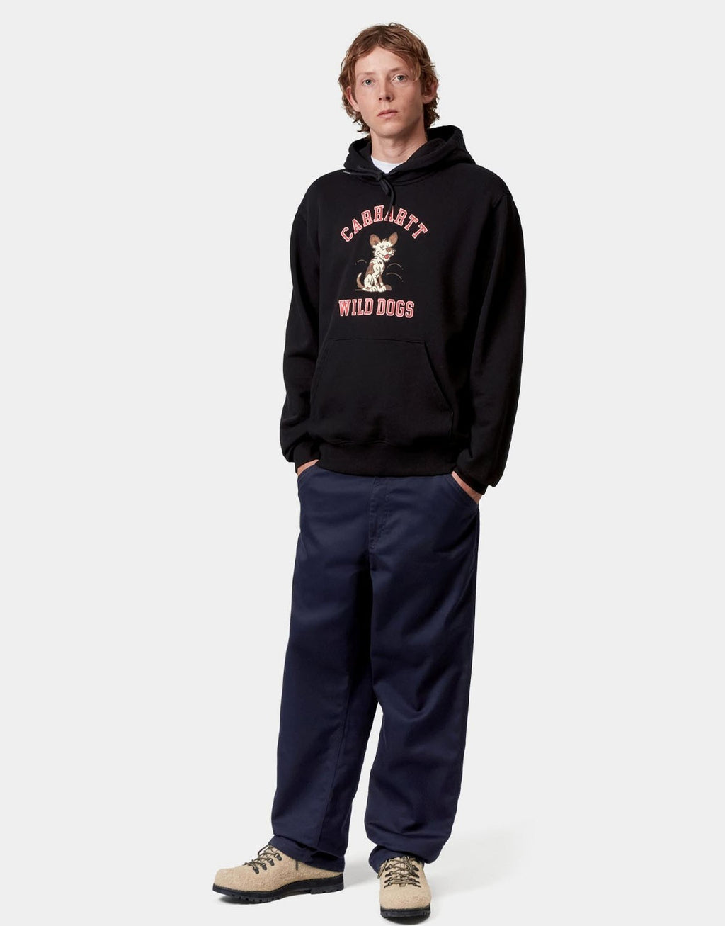 Simple Pant