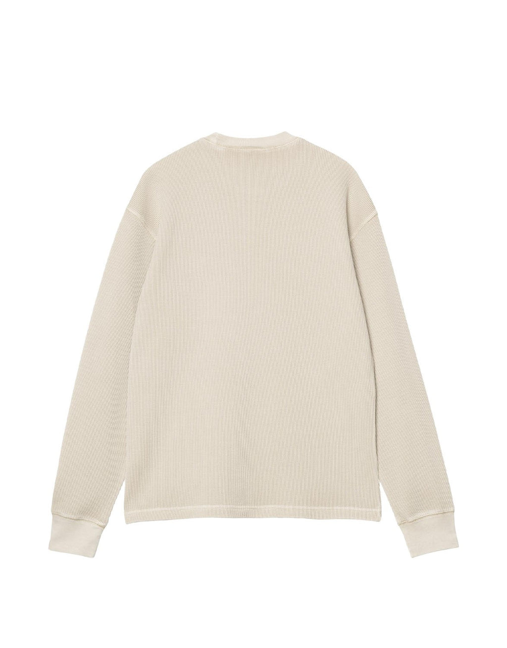 L/S Vista Waffle T-Shirt