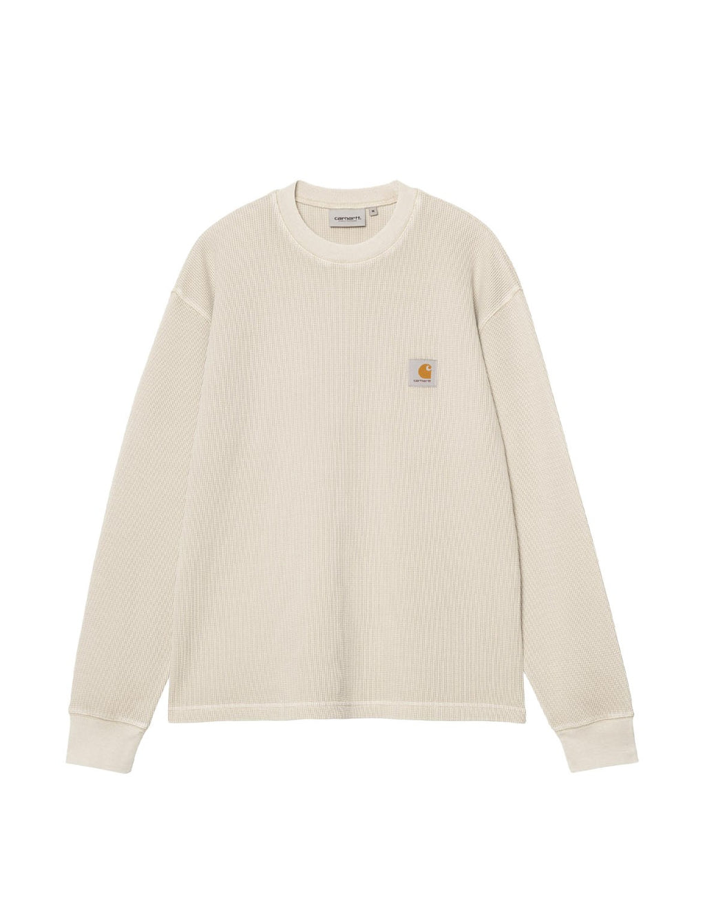 L/S Vista Waffle T-Shirt