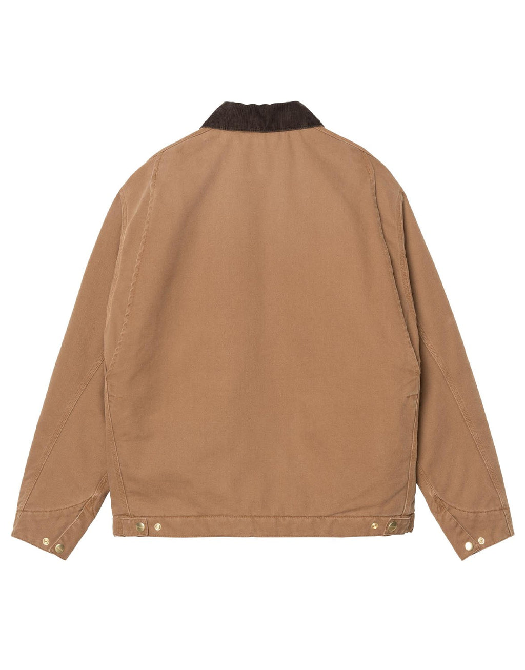 OG Detroit Jacket
