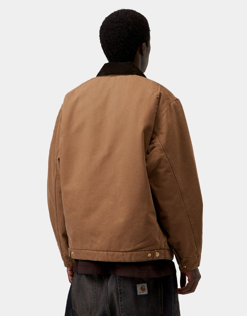 OG Detroit Jacket