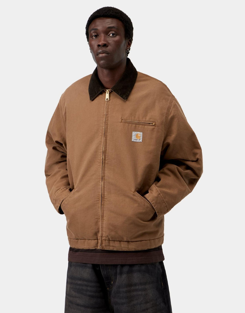 OG Detroit Jacket