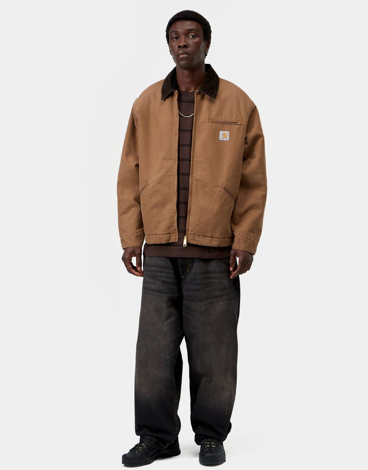 OG Detroit Jacket