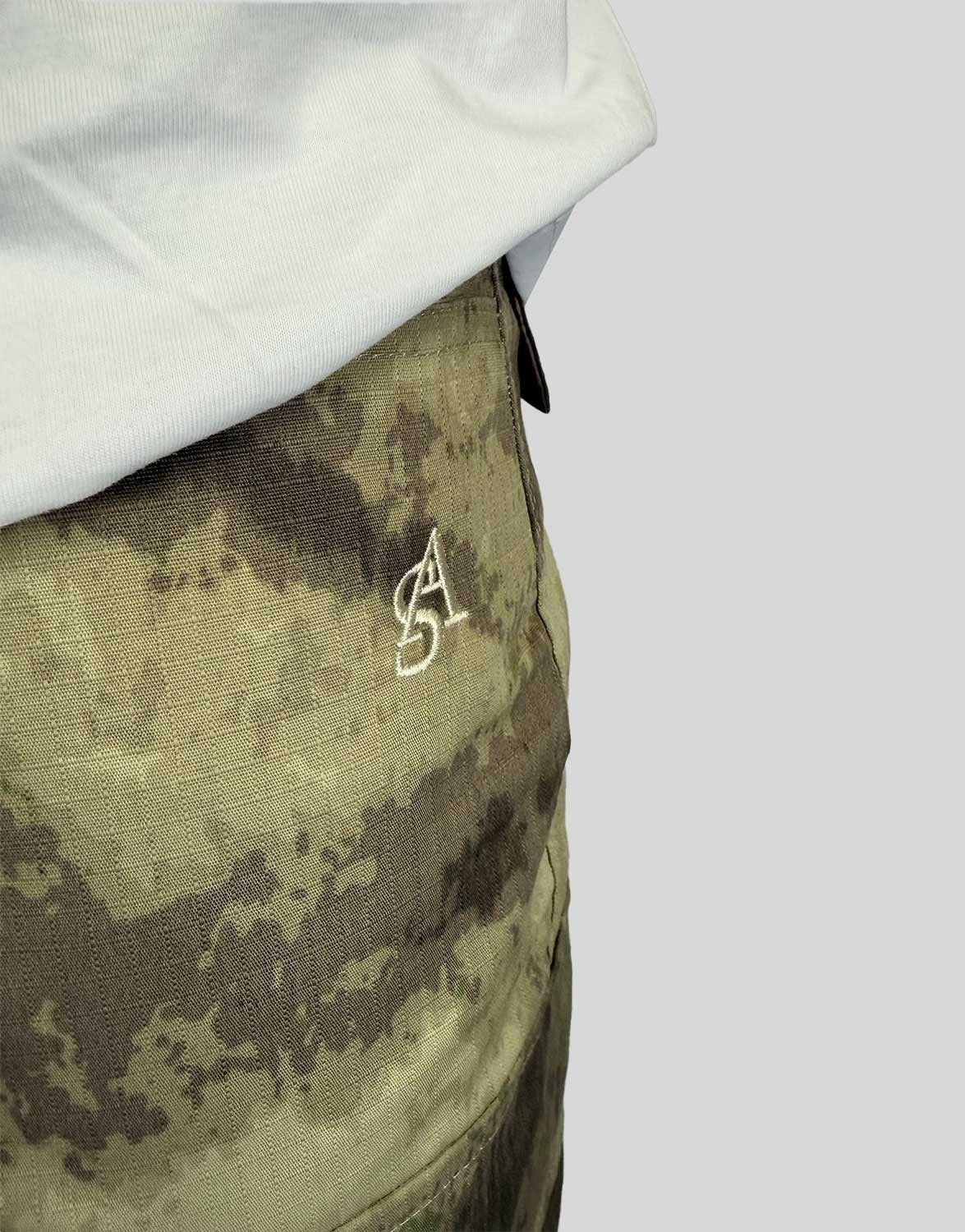 SA OG Cargo Pant