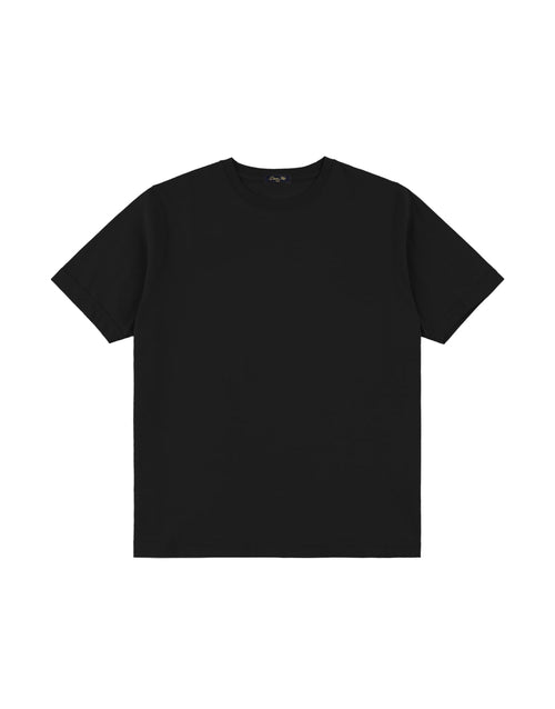 Spinal T-Shirt BLACK