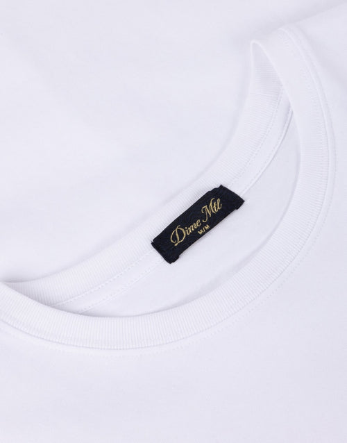 What the Medieval T-Shirt WHITE